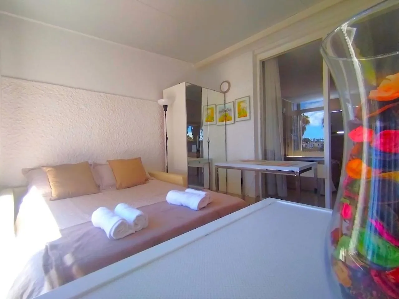 Rentenerife Canary Oasis Agarimo Costa Del Silencio 0*,